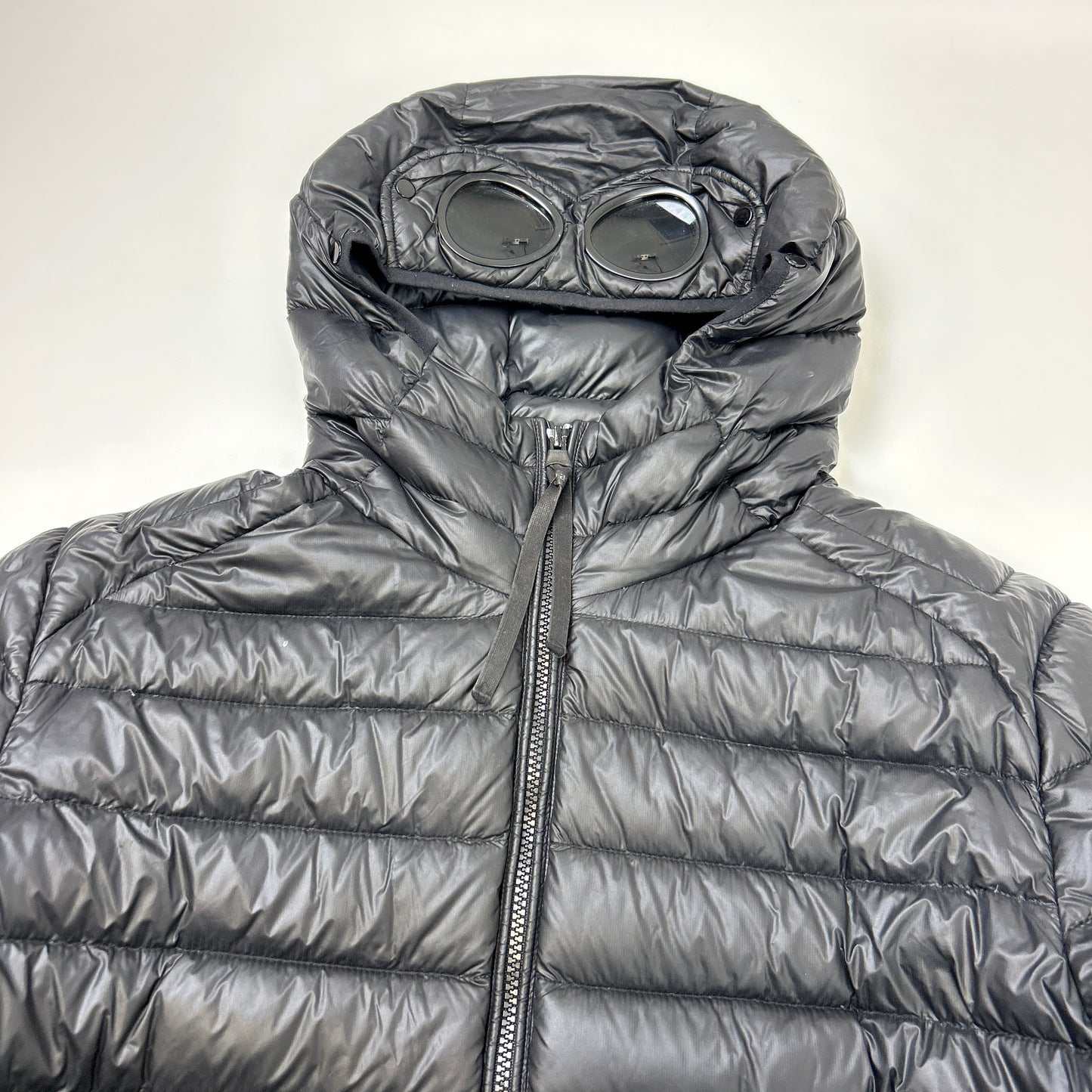 CP Company D.D Shell Puffer (XXL)