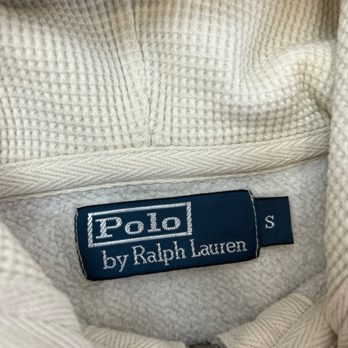 Ralph Lauren Hoodie (S)