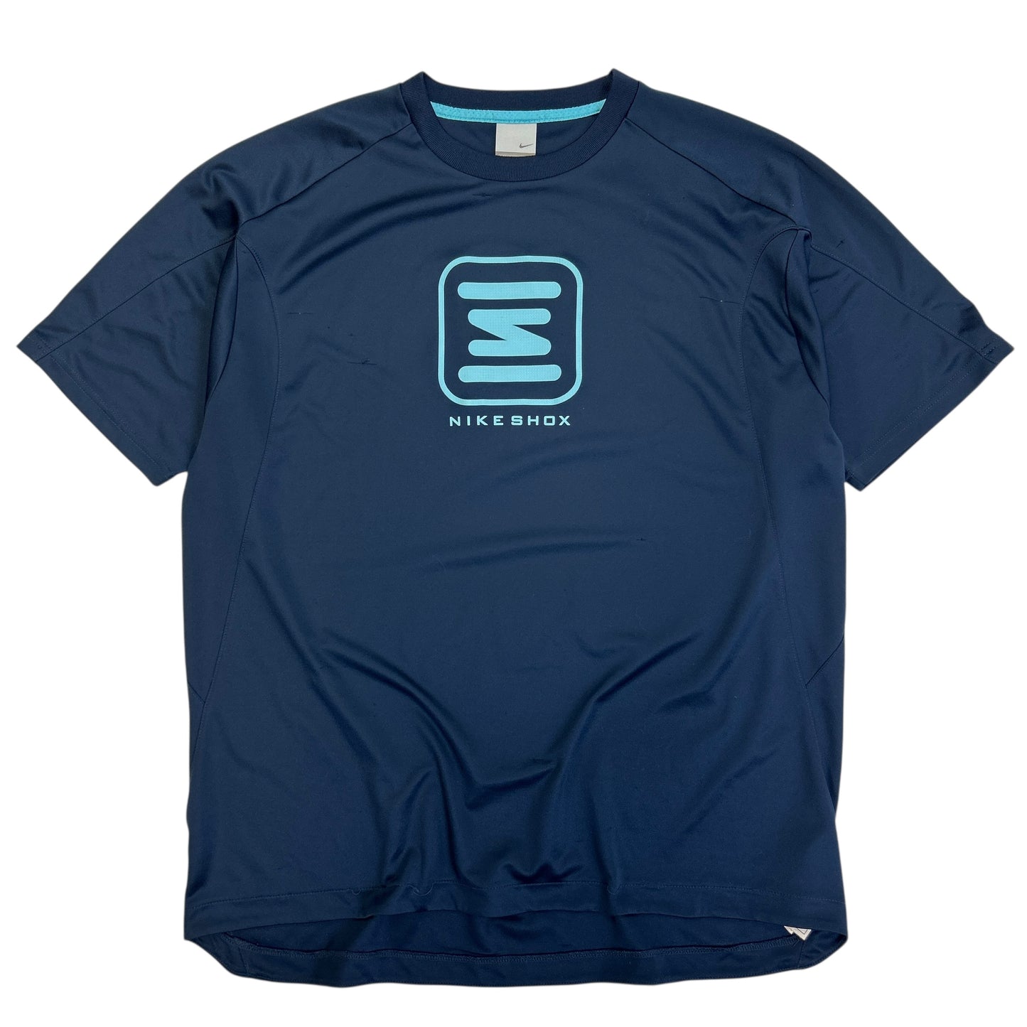 Nike Shox T-Shirt (XL)