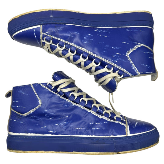 Balenciaga Arenas (UK 8)