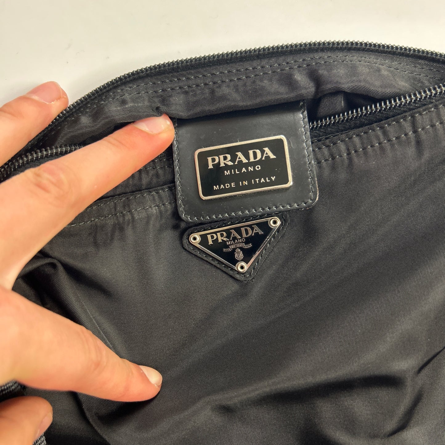 Prada Bag