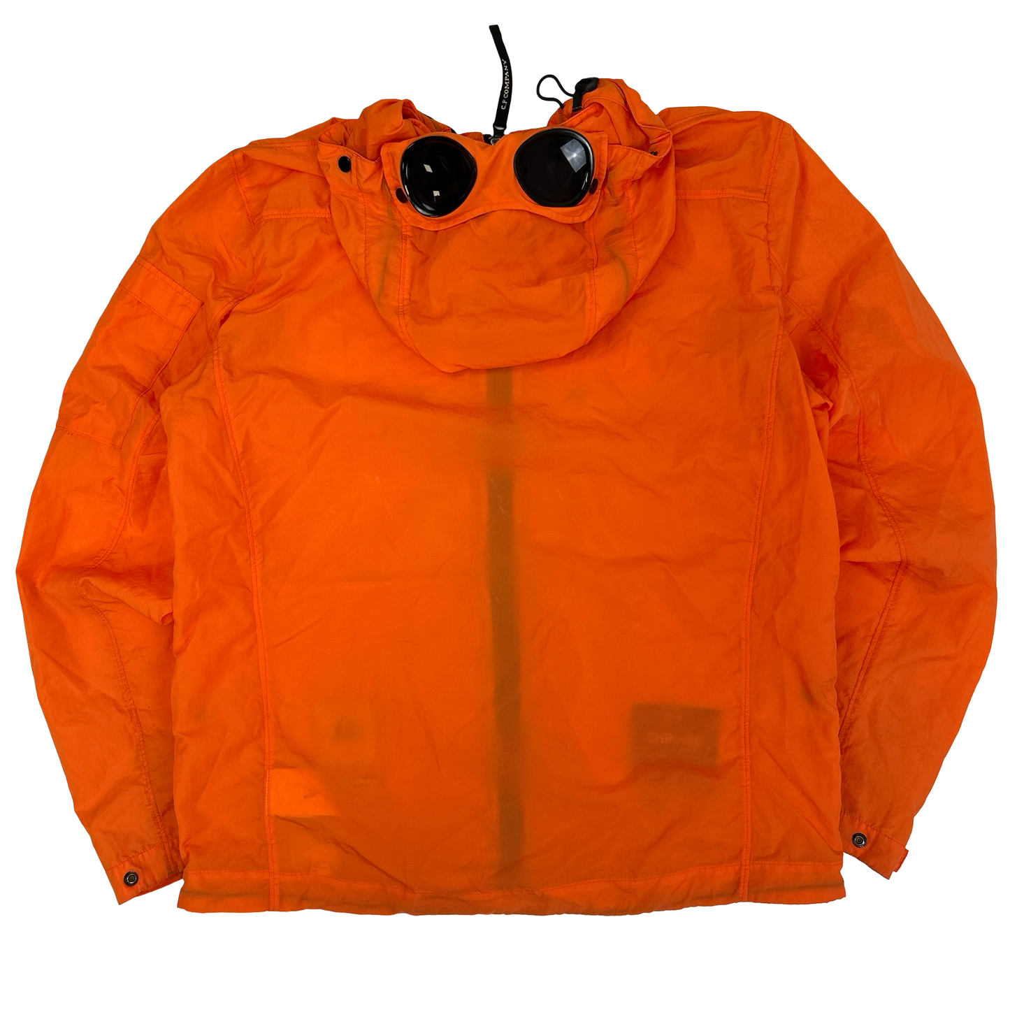 CP Company Goggle Jacket (L)