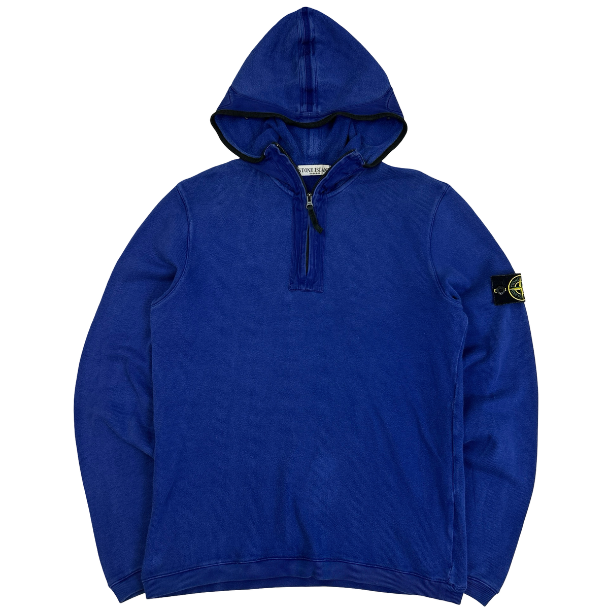 Stone Island Hoodie (M)