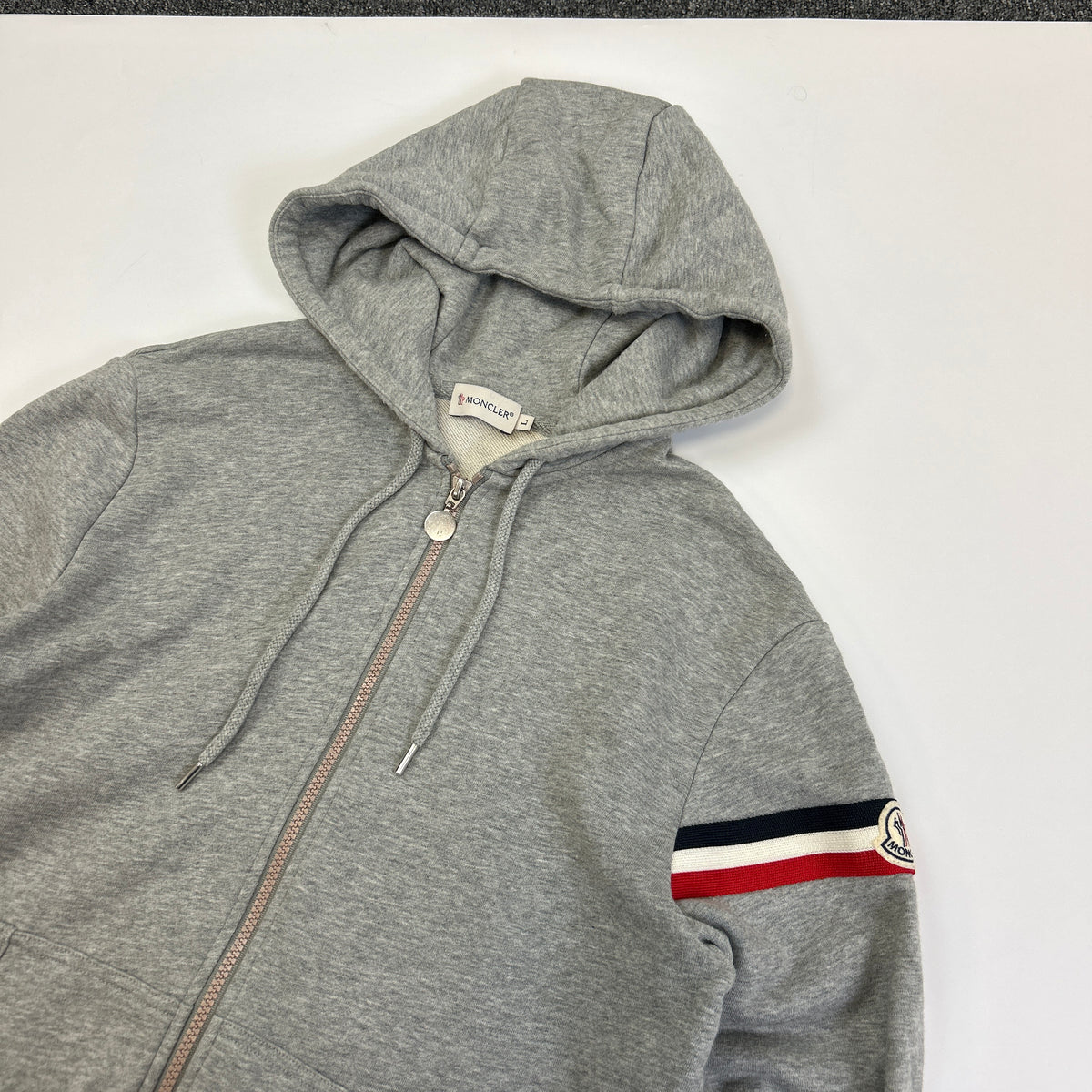 Moncler Hoodie (L)