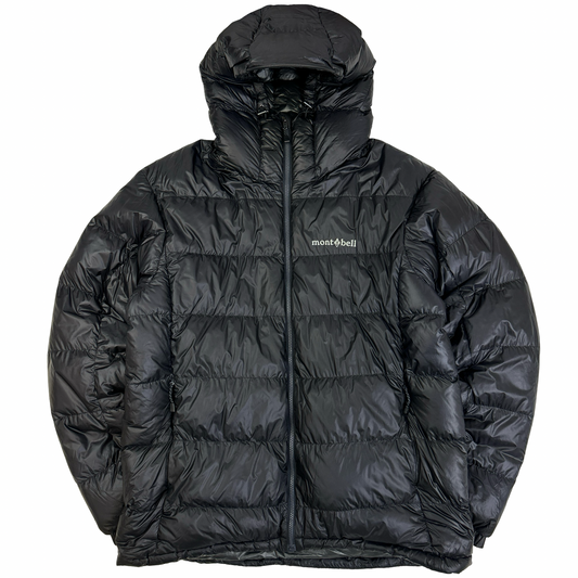 Montbell Puffer (L)