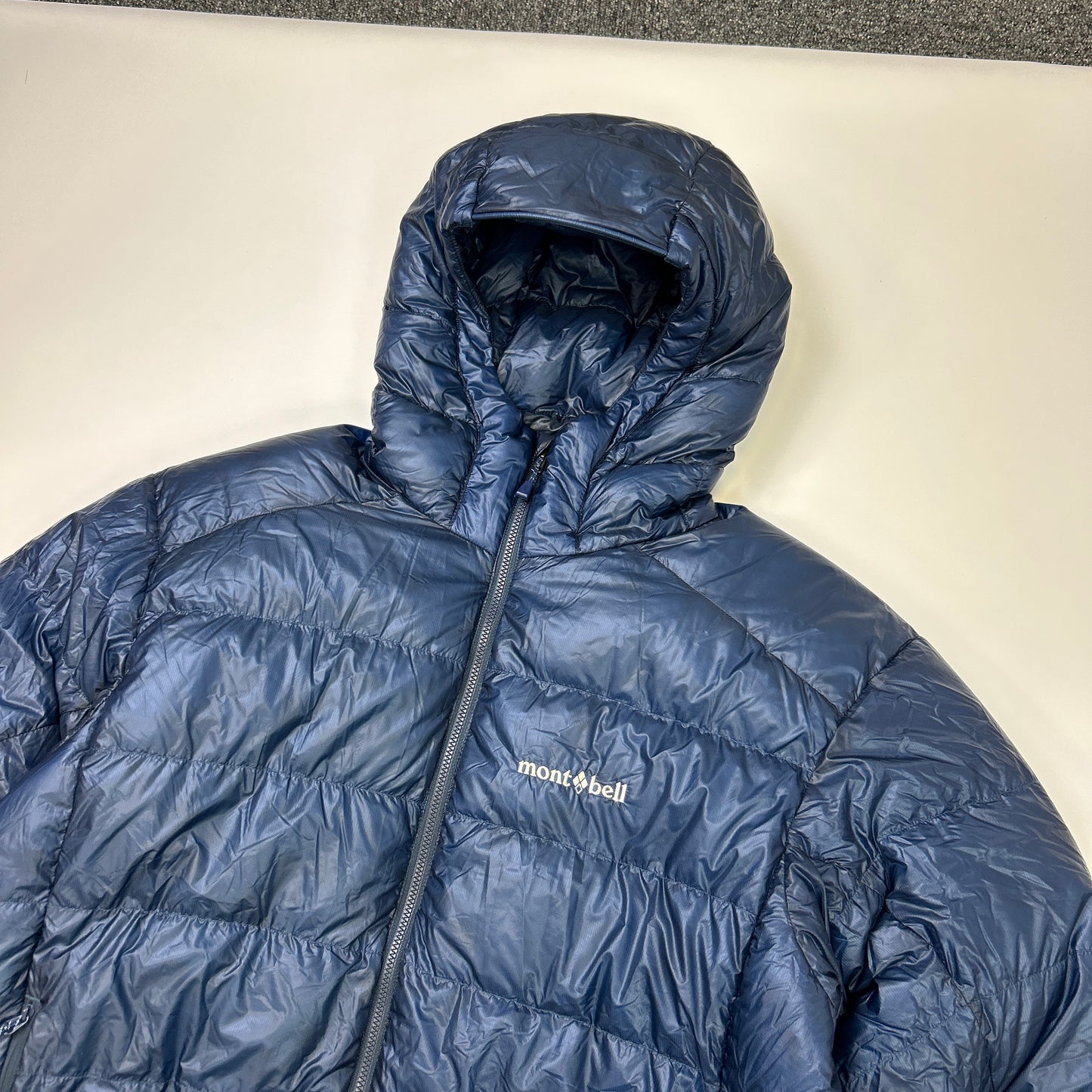 Montbell Puffer (XL)