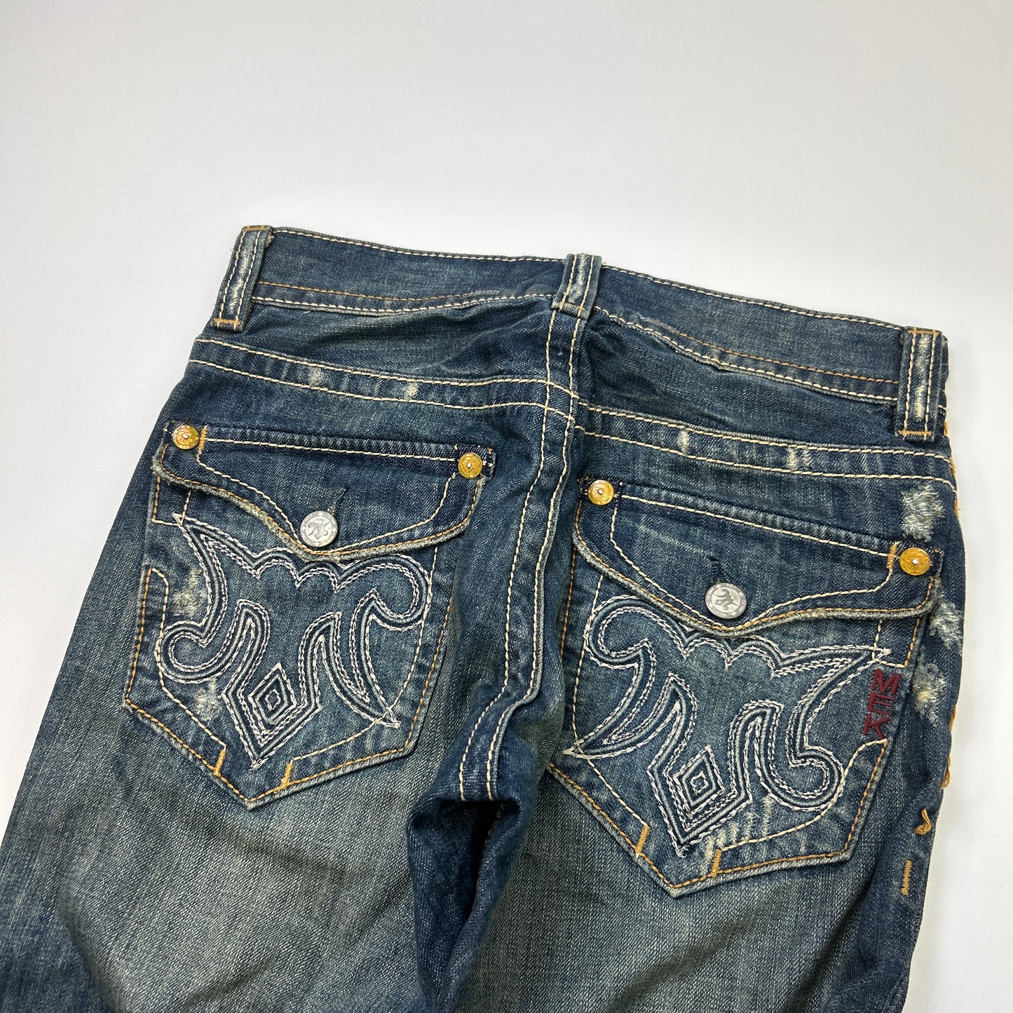 Mek Denim Jeans (29)