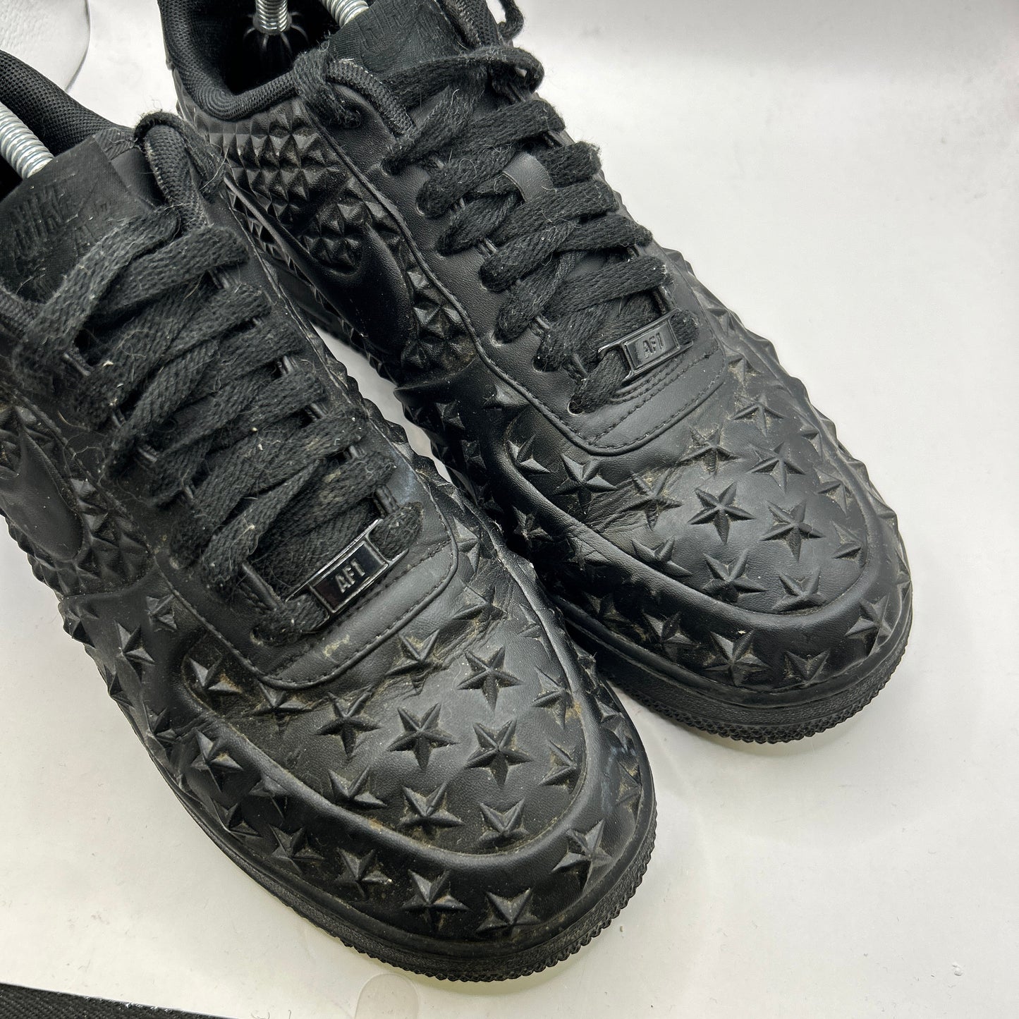 Nike Independence Day AF1 (UK 7.5)