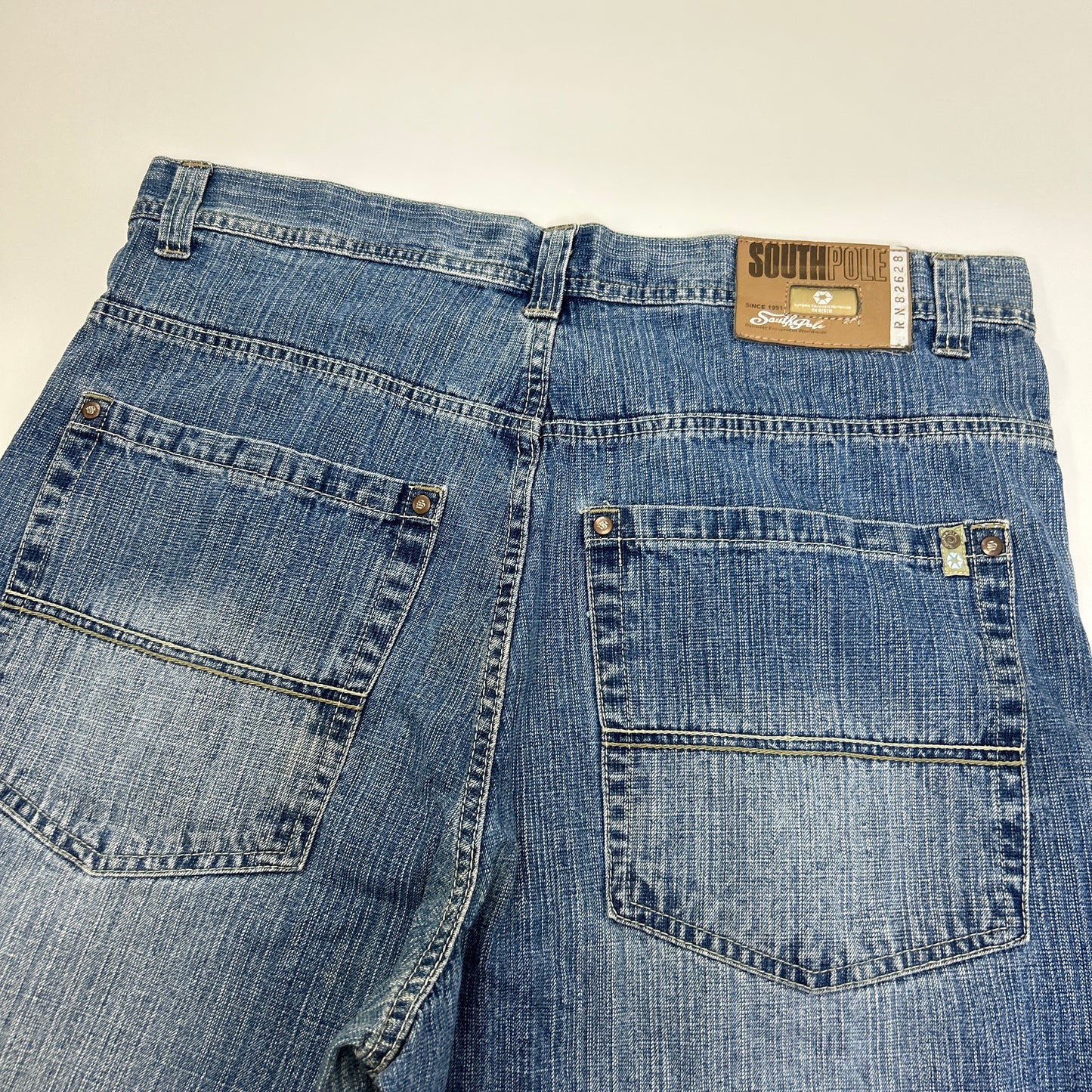 Southpole Jorts (38)