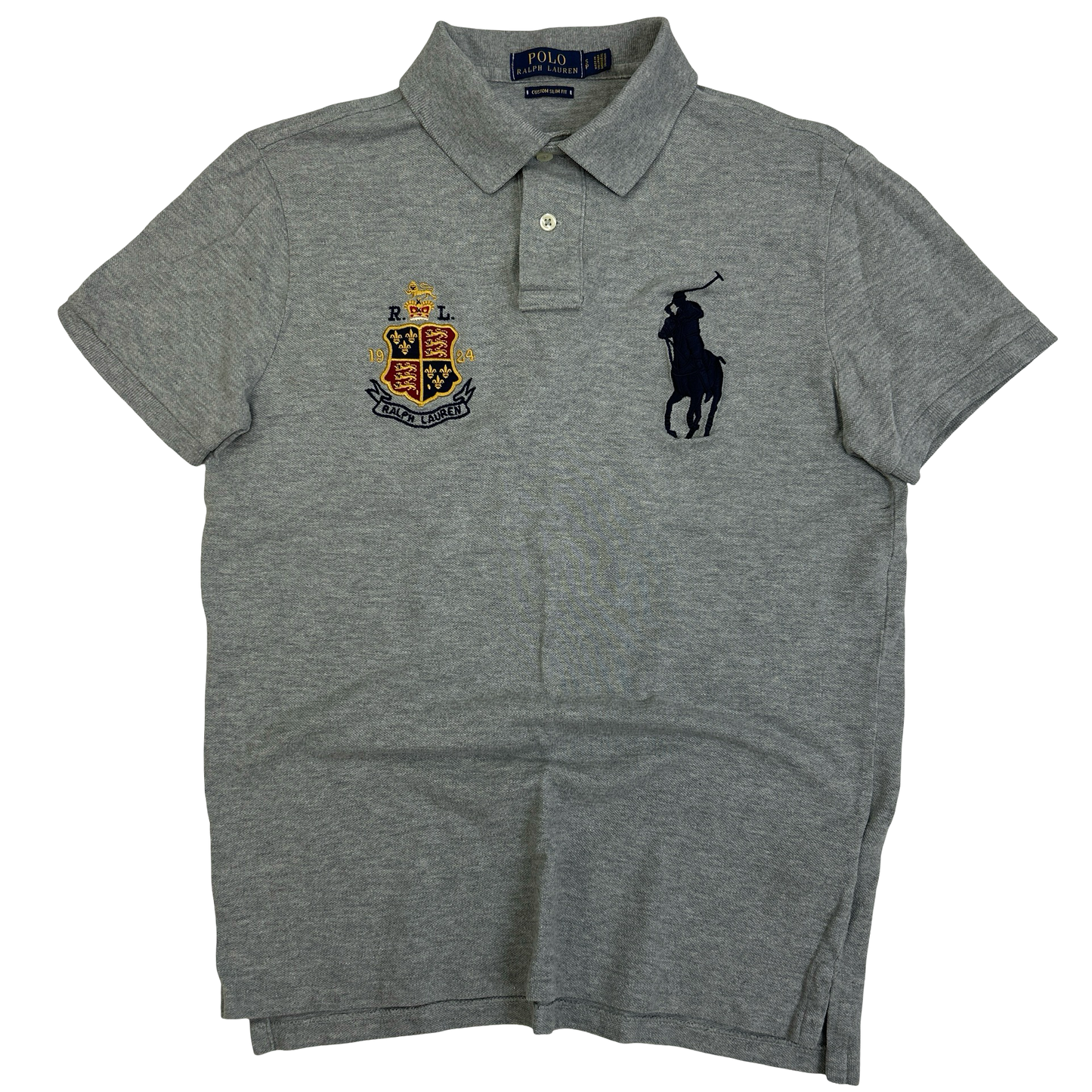 Ralph Lauren Polo (S)