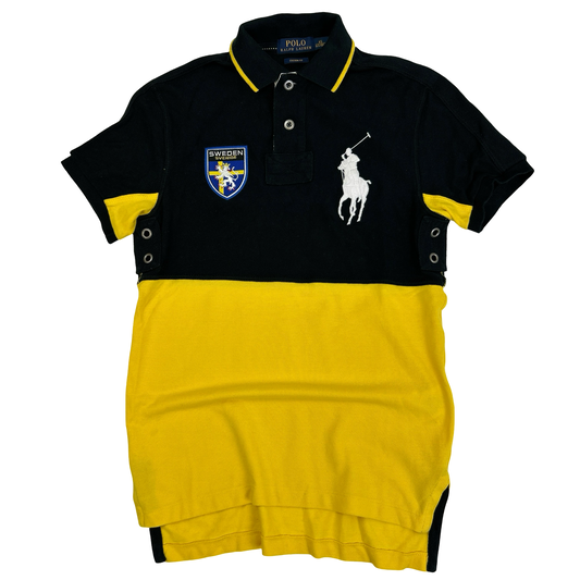 Ralph Lauren Sweden Polo (XS)