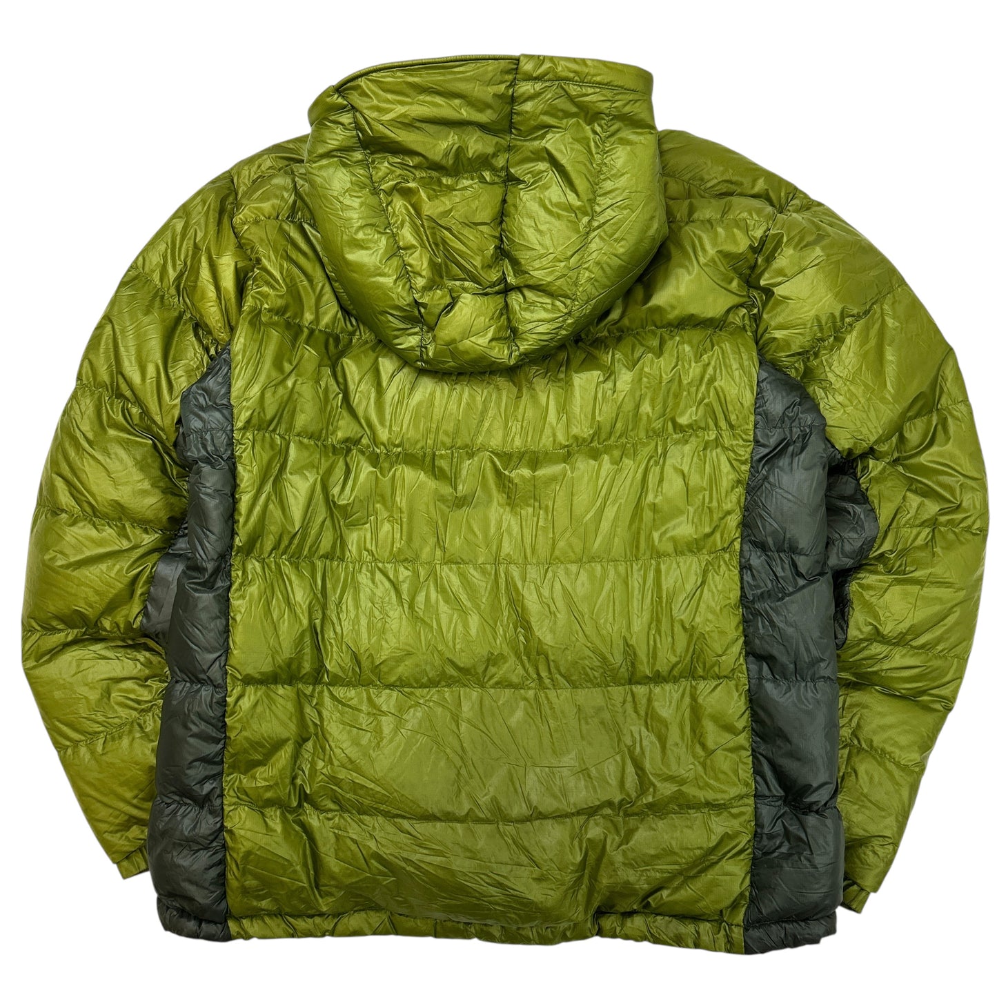 Montbell Puffer (XL)
