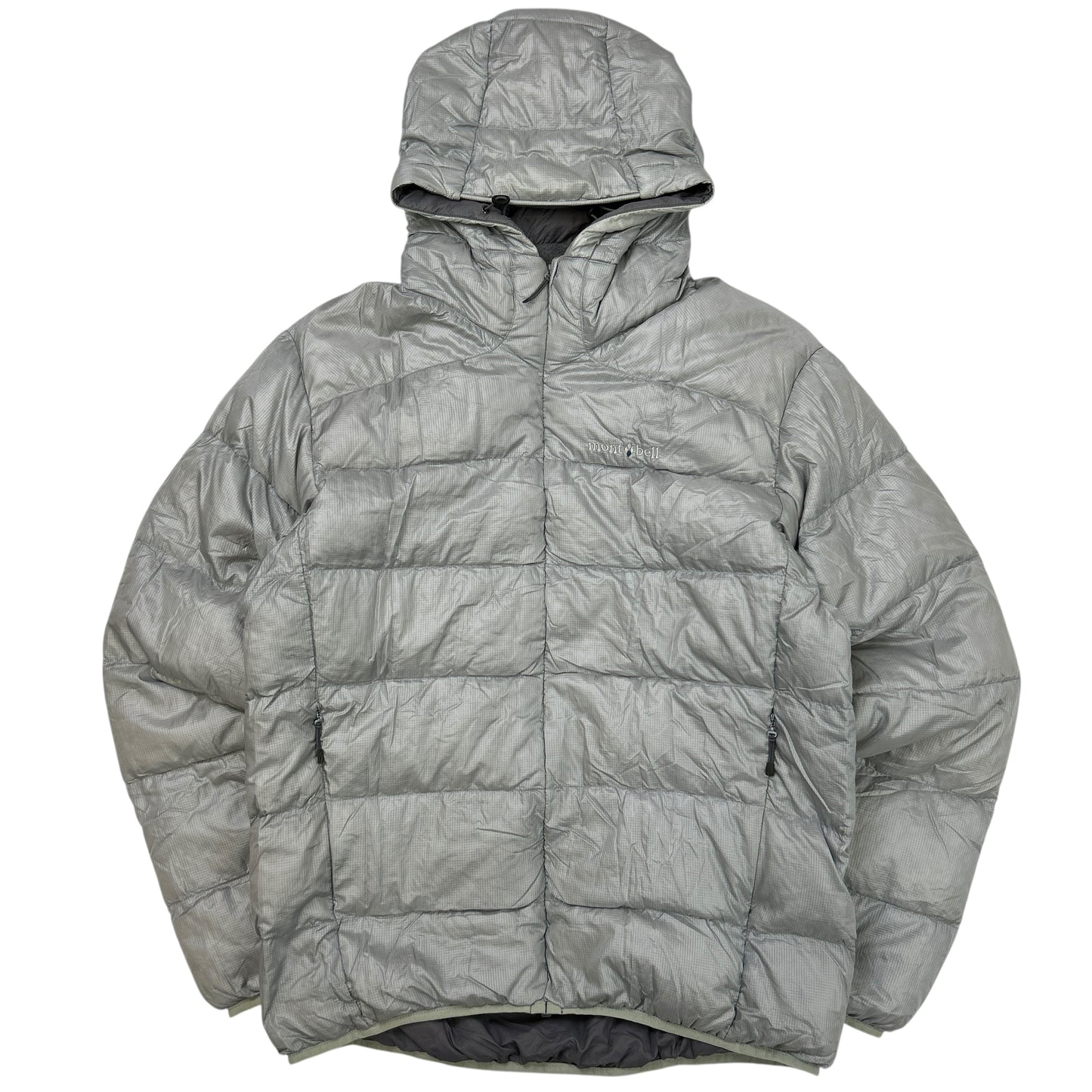 Montbell Puffer (M)