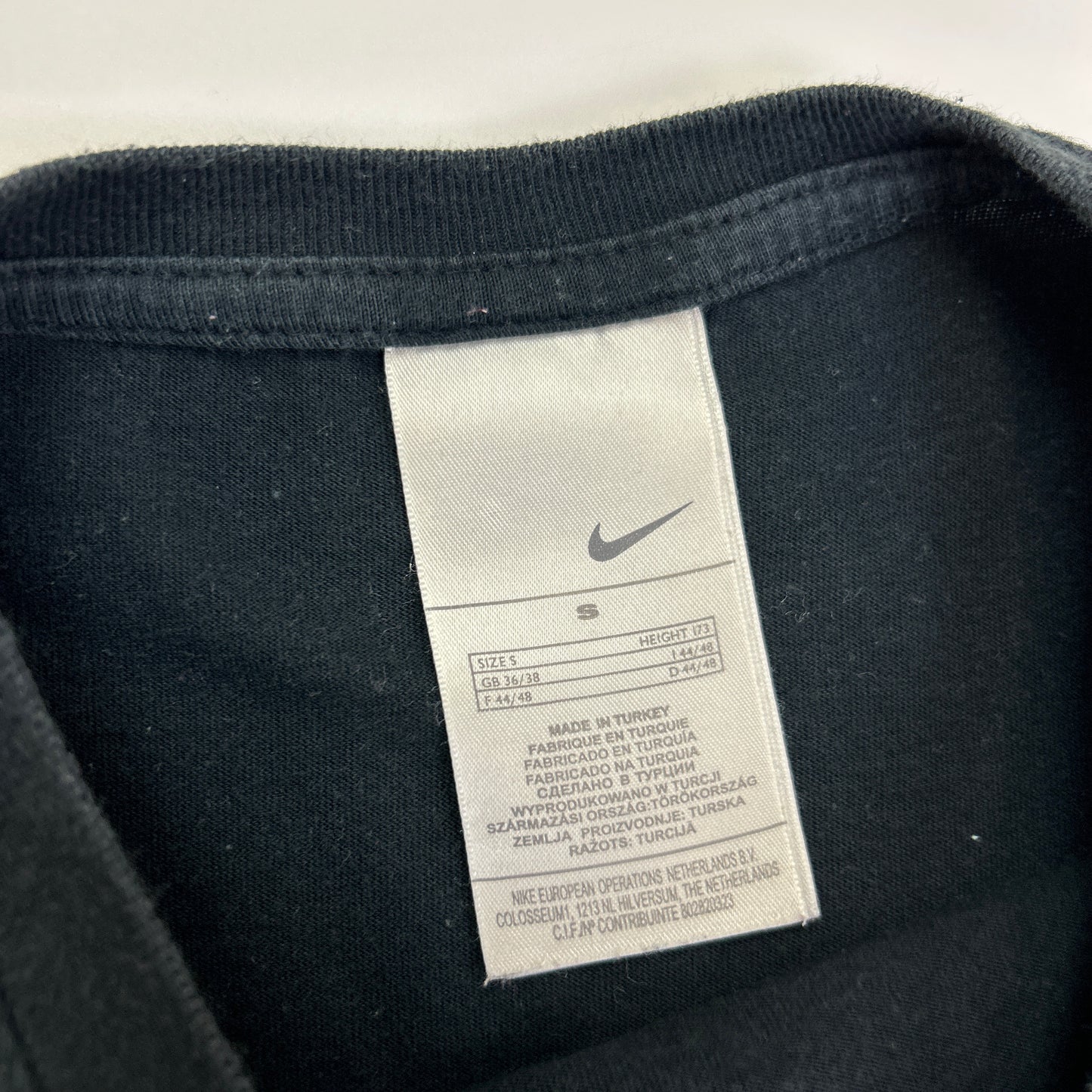 Nike Hex T-Shirt (S)