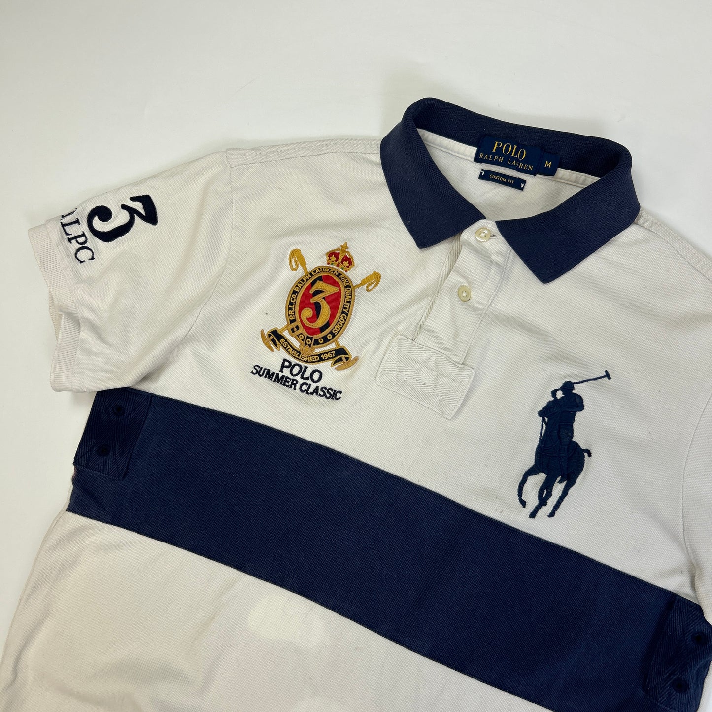 Ralph Lauren Polo (M)