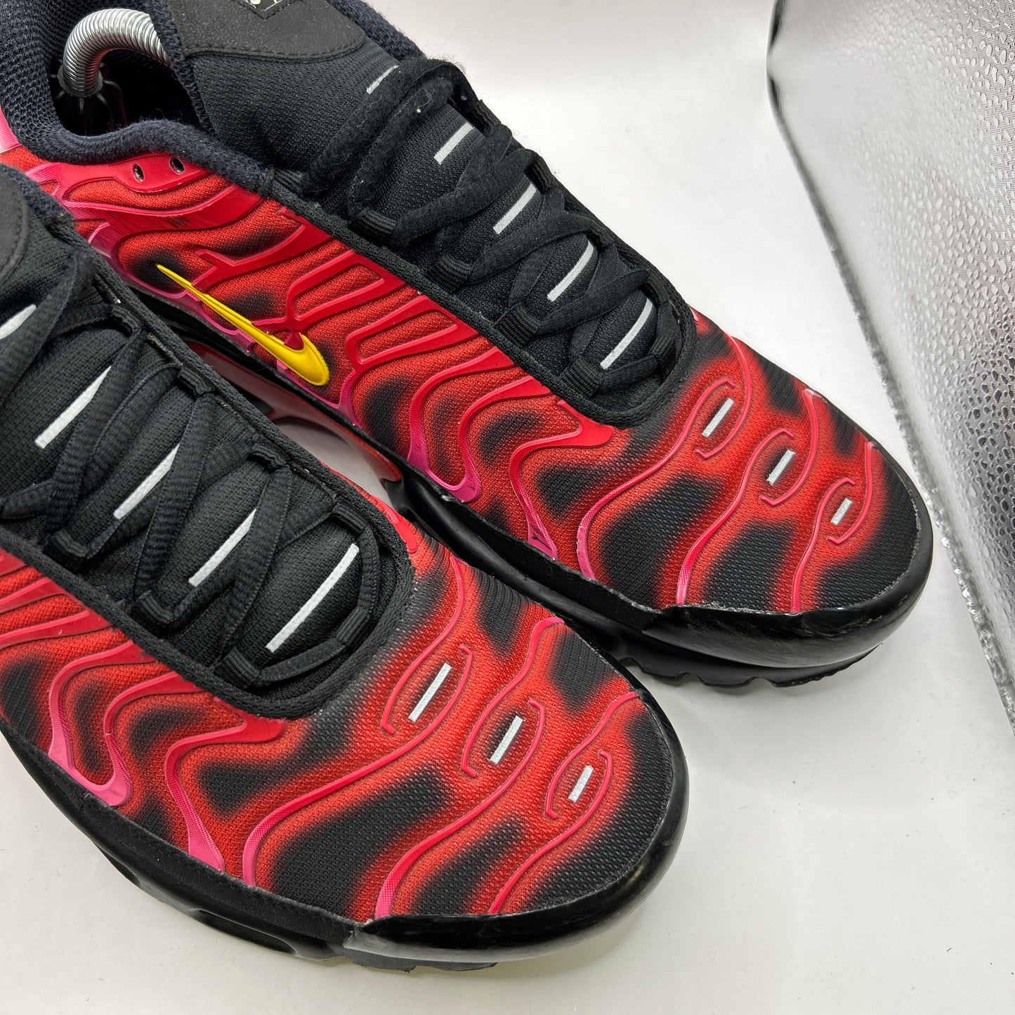 Nike Supreme Tn (UK 9.5)