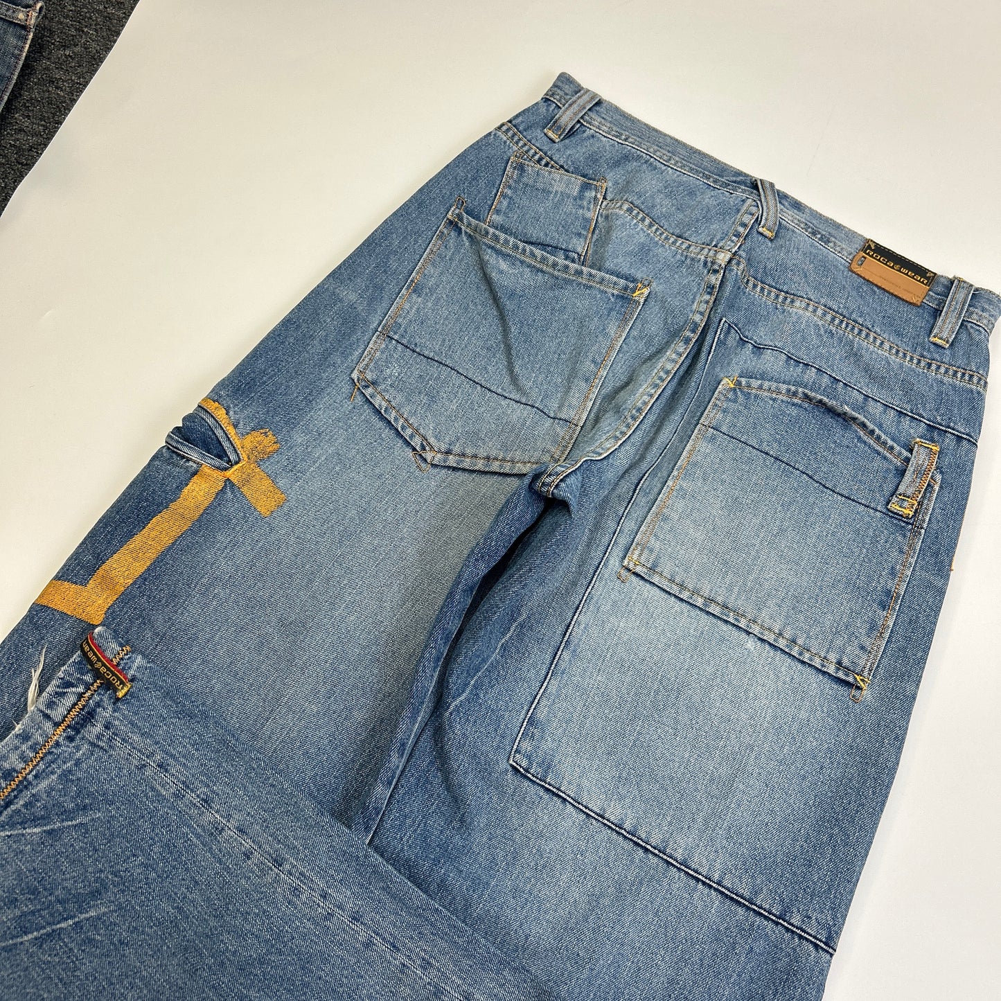 Rocawear Jeans (32)