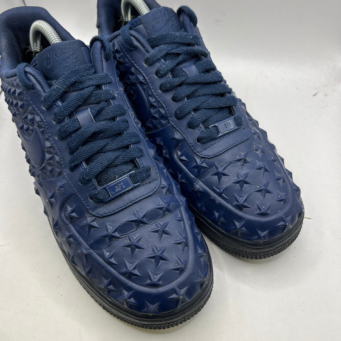 Nike Independence Day AF1 (UK 7)