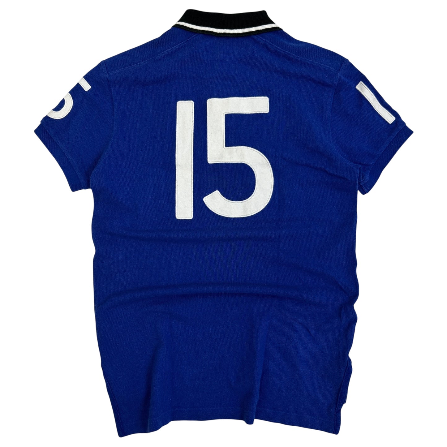 Ralph Lauren Italia Polo (XS)