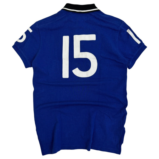 Ralph Lauren Italia Polo (XS)