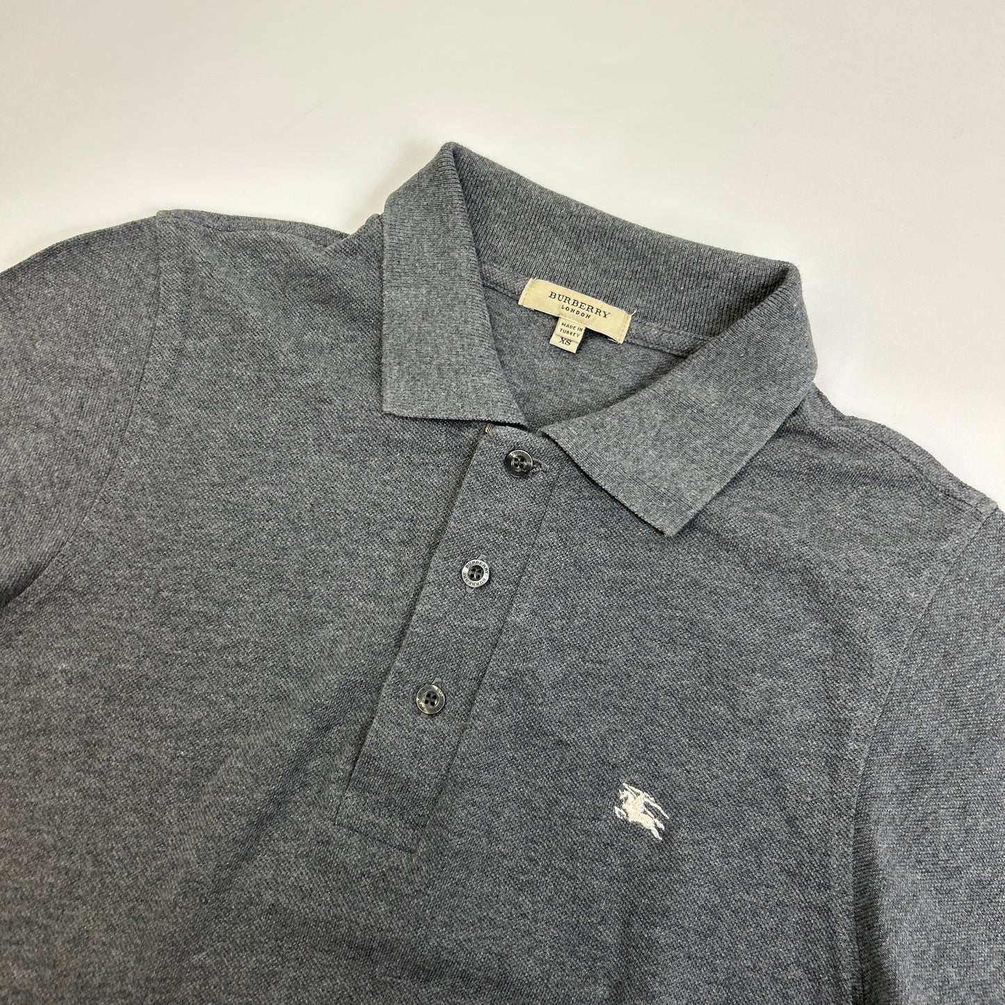 Burberry Polo (XS)