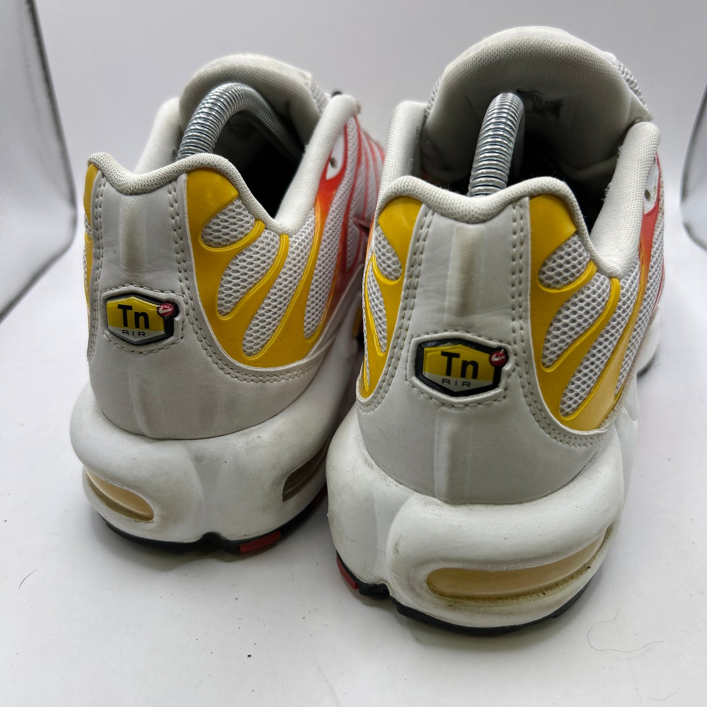 Nike Sunburn Tn (UK 8)