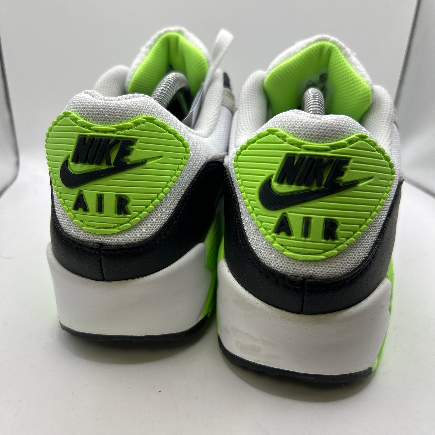 Nike Vapor Green 90s (UK 9.5)