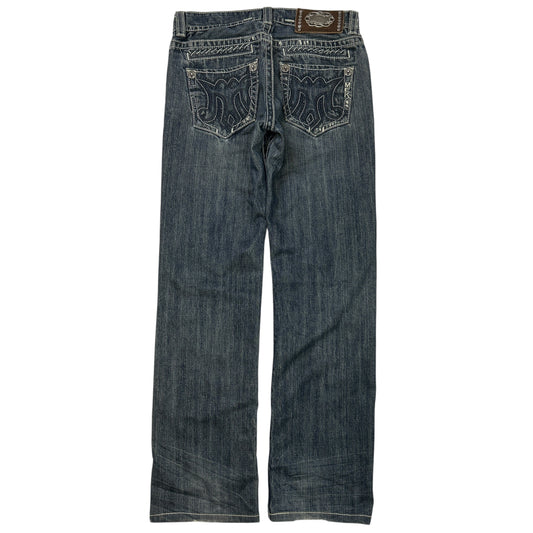 Mek Denim Jeans (30)