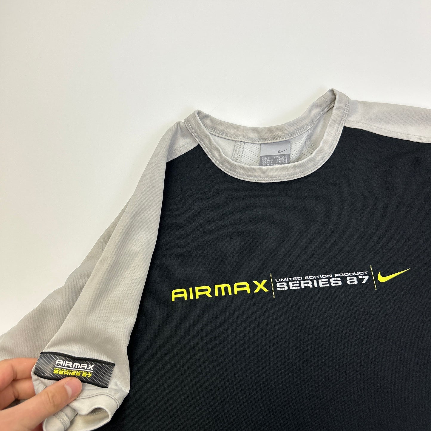 Nike Air Max T-Shirt (M)