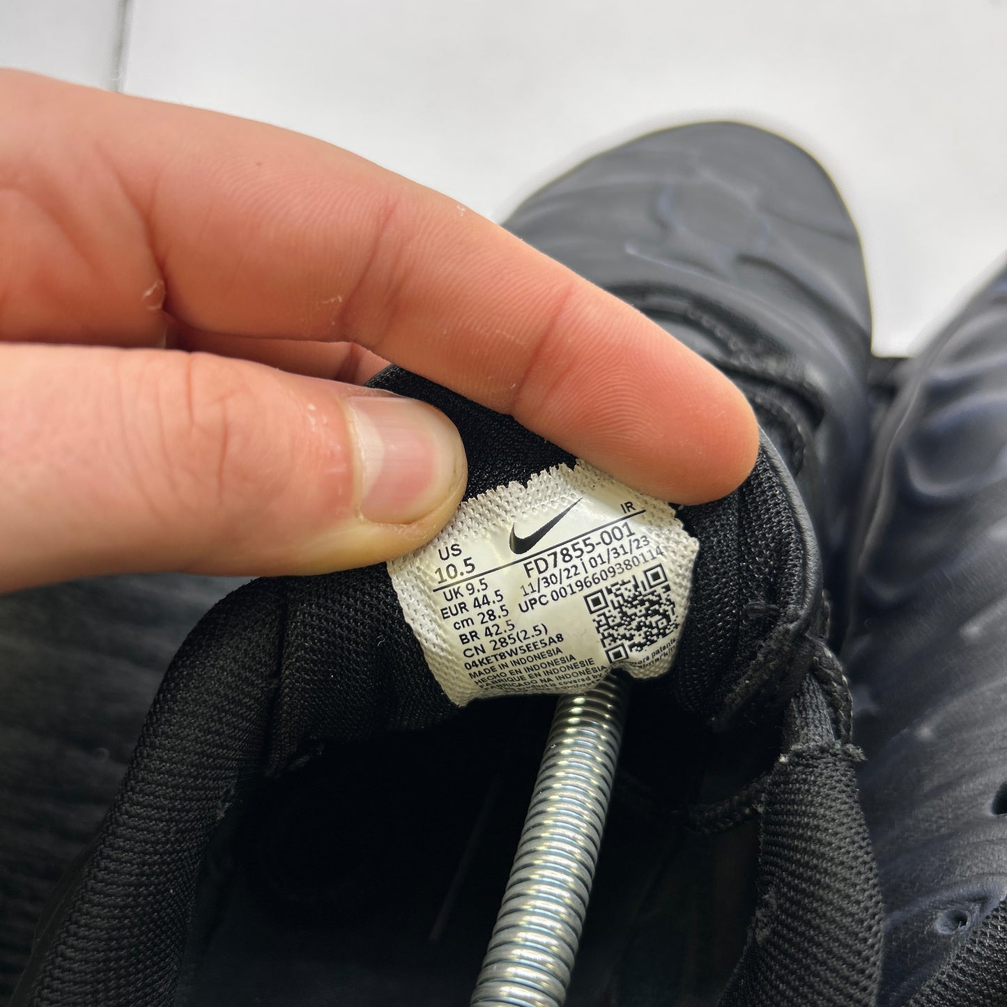 Nike ACW Tn (UK 9.5)