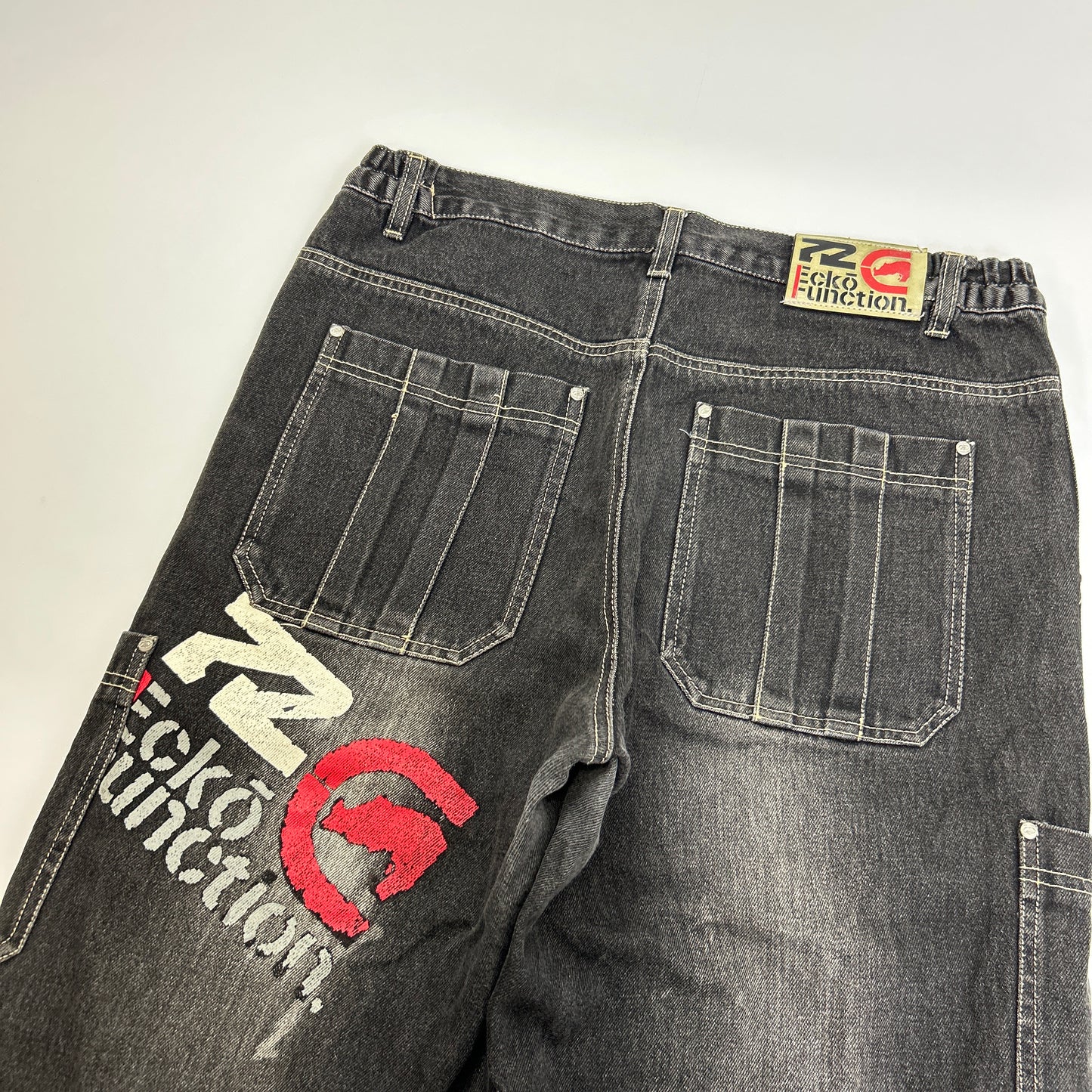 Ecko Unltd Jorts (36)