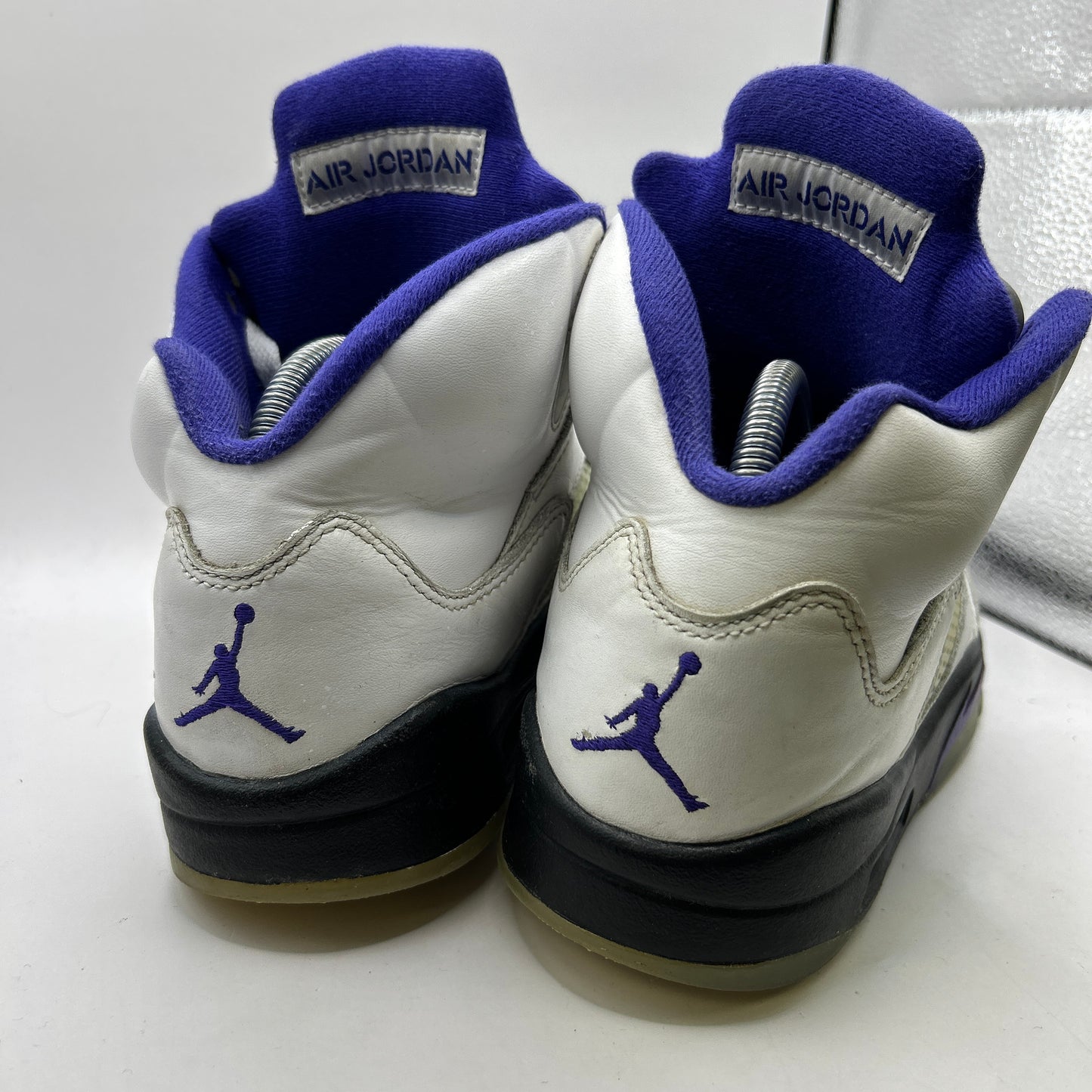 Air Jordan Concord 5 (UK 7)