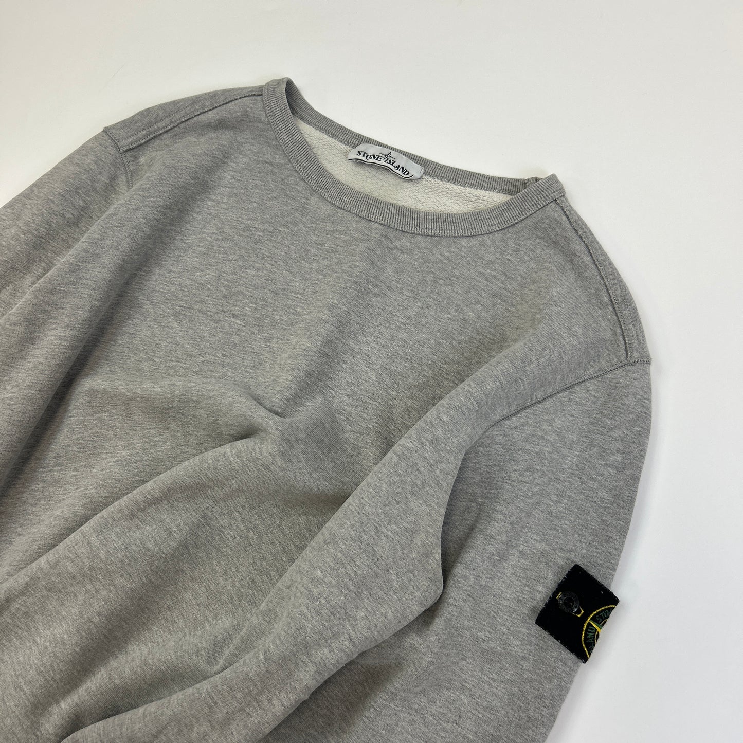 Stone Island Jumper (L)
