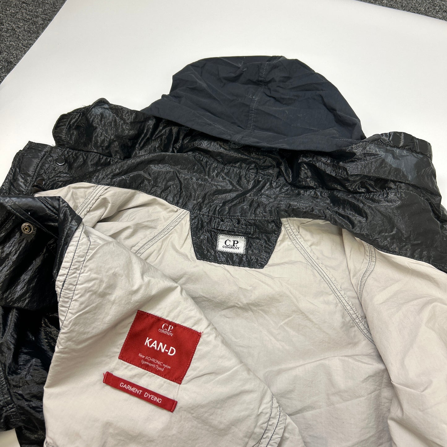 CP Company Kan-D Jacket (L)