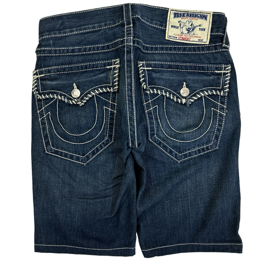 True Religion Jorts (30)