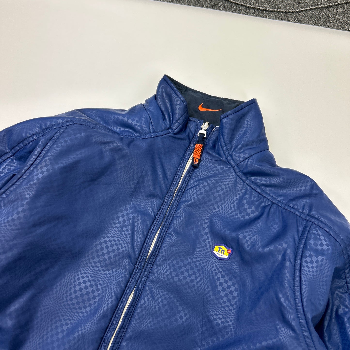 Nike Tn Carbon Down Jacket (XS)
