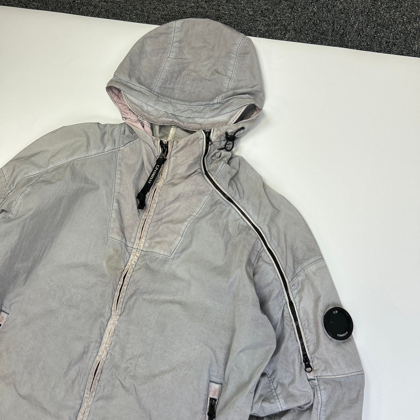 CP Company Re Colour Jacket (M)