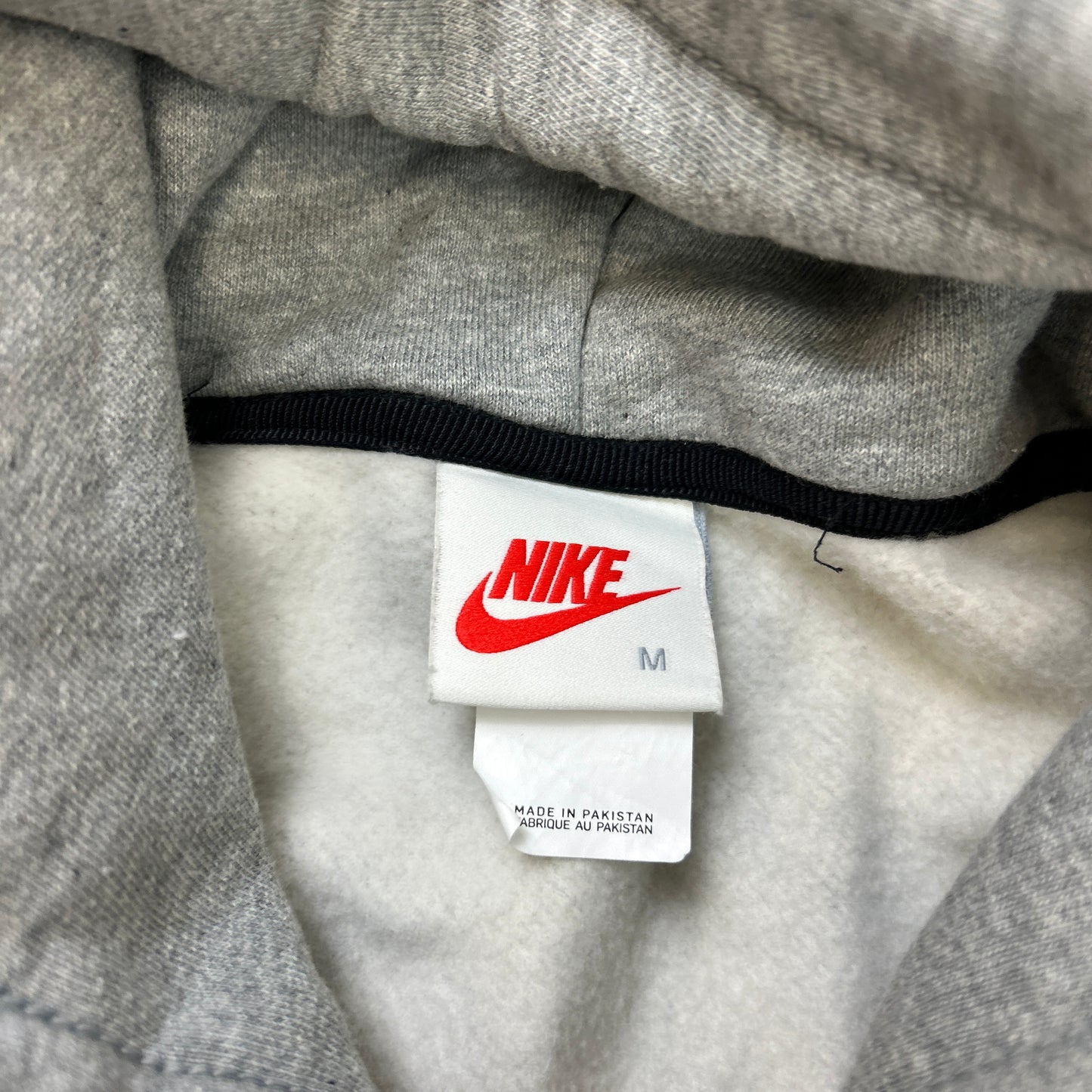 Stussy Nike Hoodie (M)