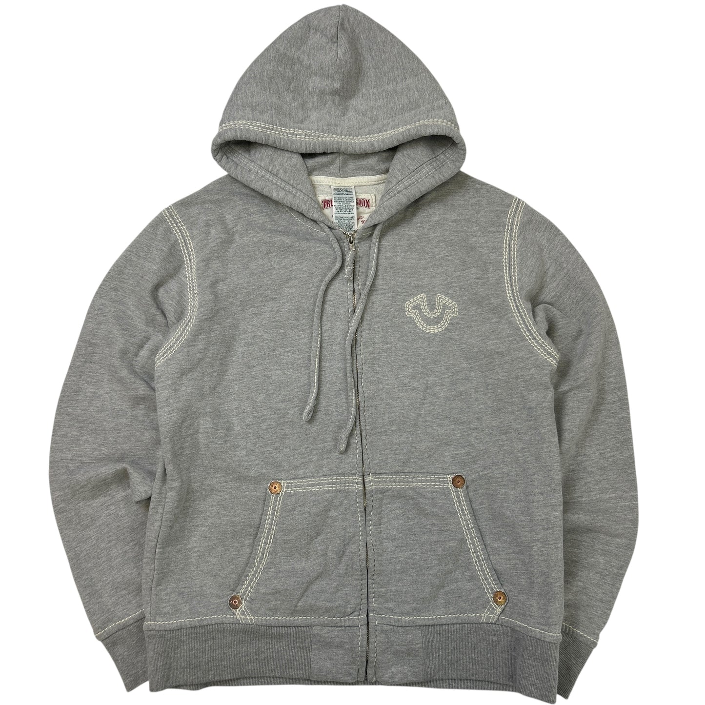 True Religion Hoodie (XL)