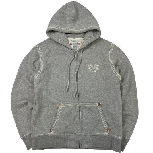True Religion Hoodie (XL)