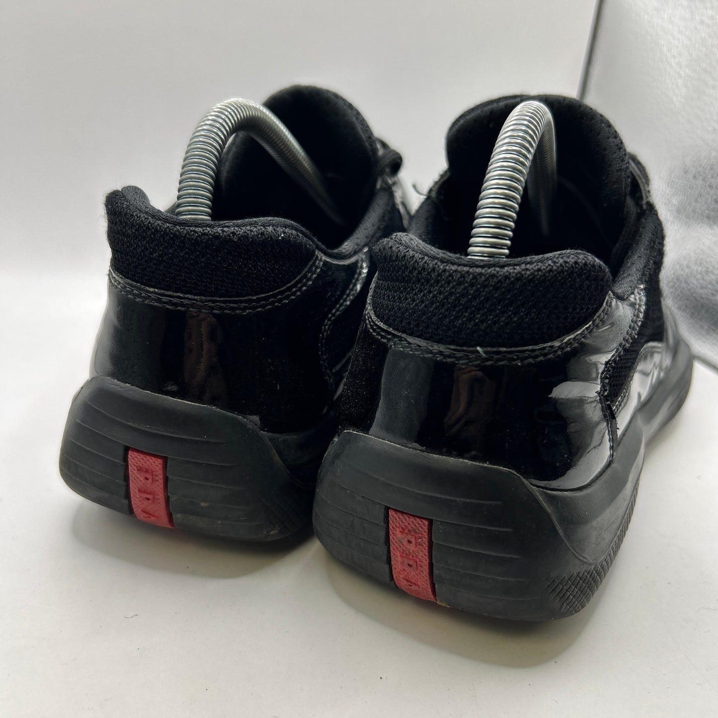 Prada American Cups (UK 7.5)