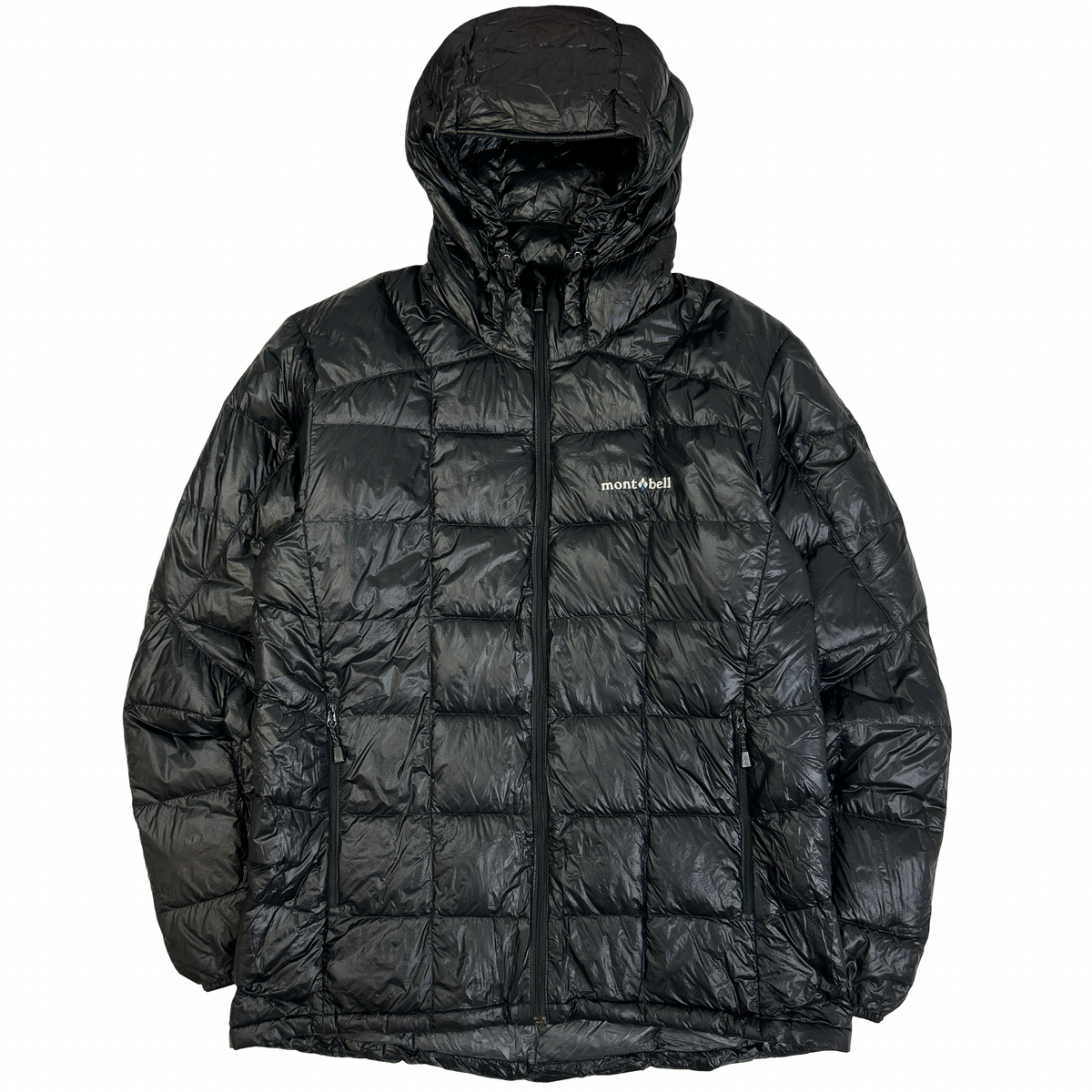 Montbell Puffer (L)