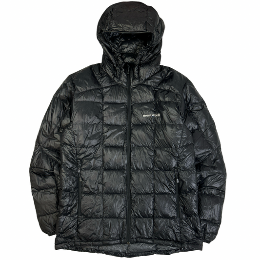 Montbell Puffer (L)
