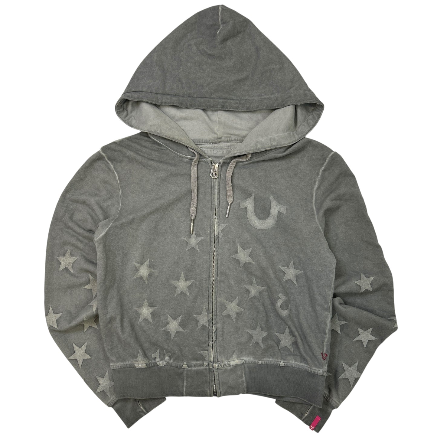 True Religion Hoodie (S)