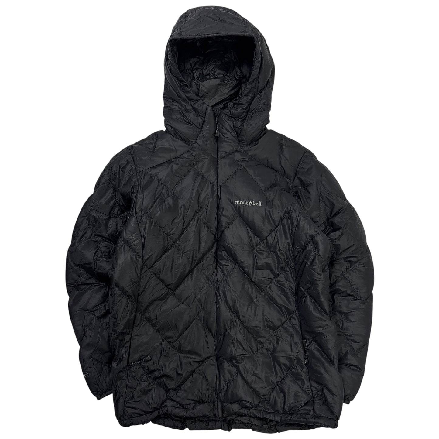 Montbell Puffer (M)