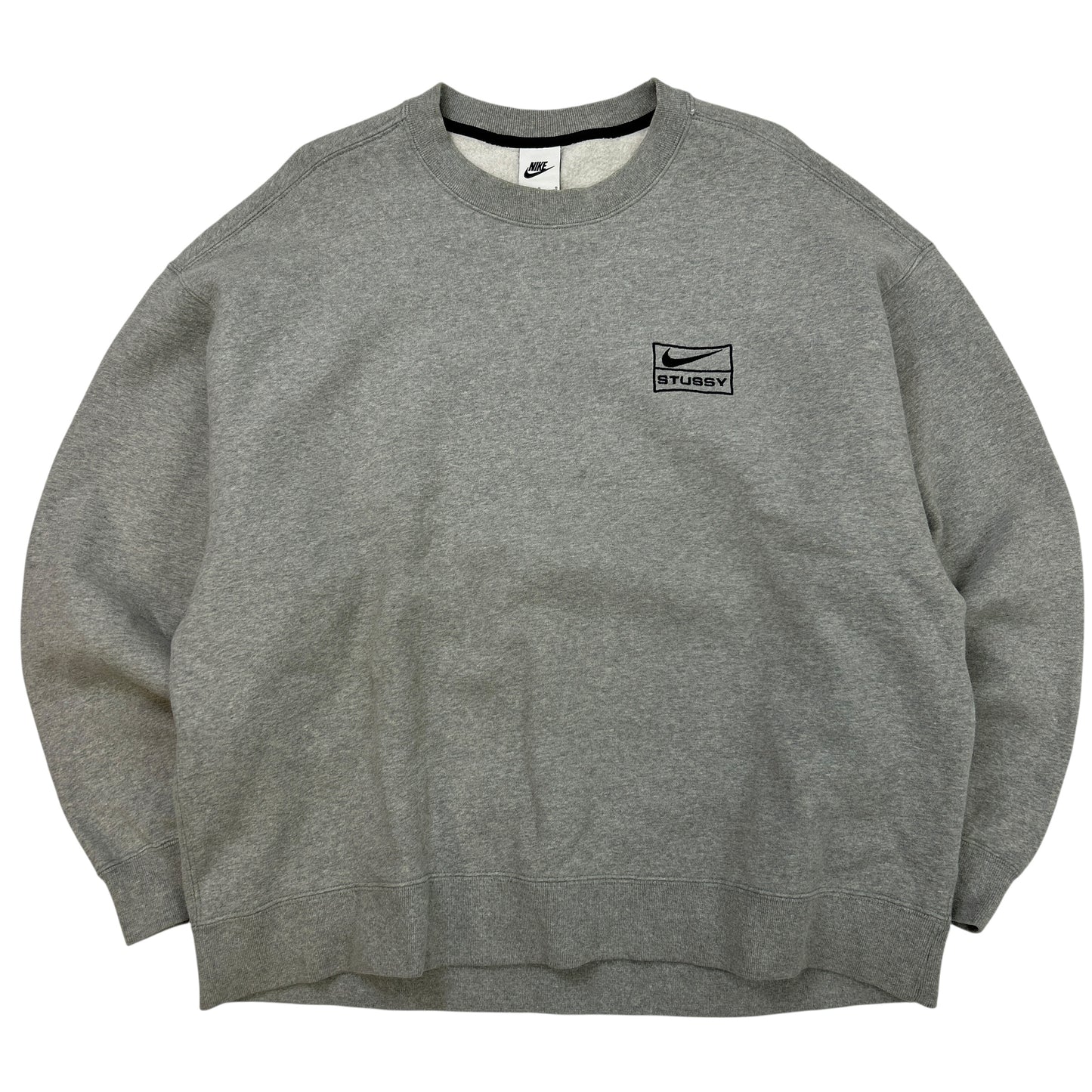 Stussy Nike Sweatshirt (L)