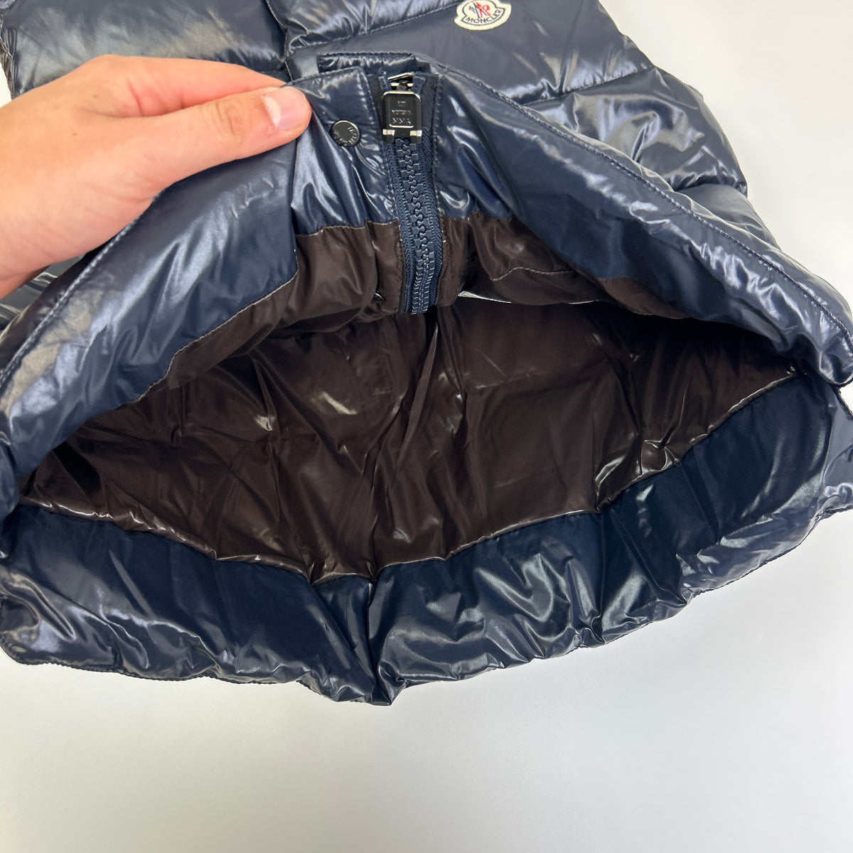 Moncler TIB Gilet (XS)