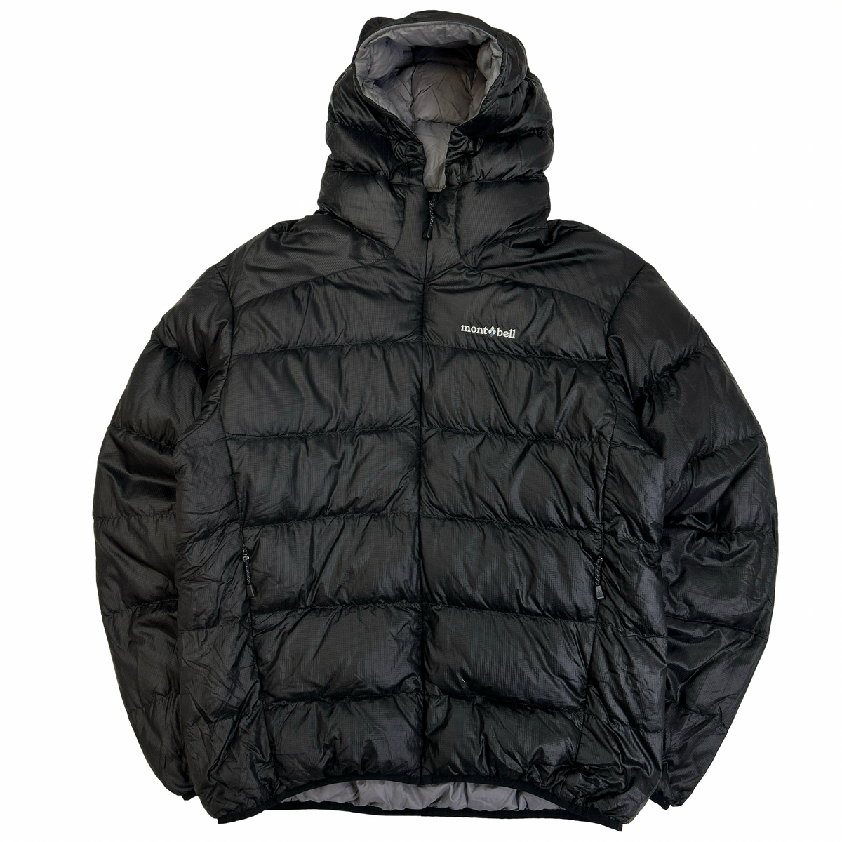 Montbell Puffer (L)