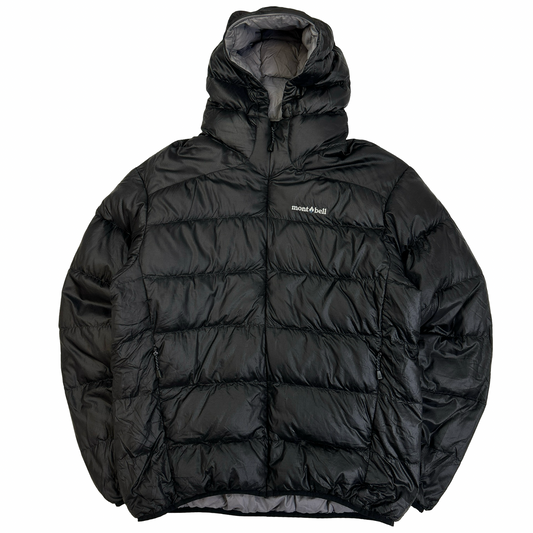 Montbell Puffer (L)