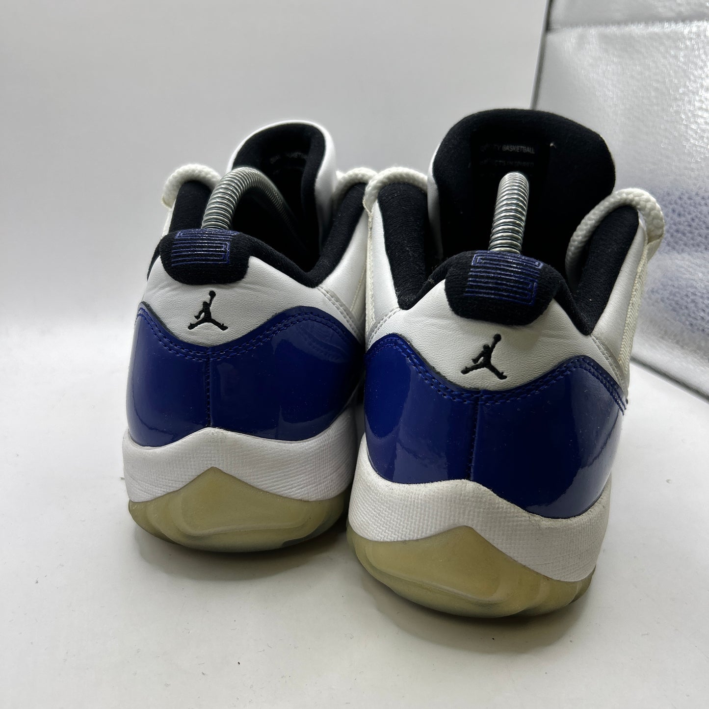 Air Jordan Concord Sketch 11 (UK 7)